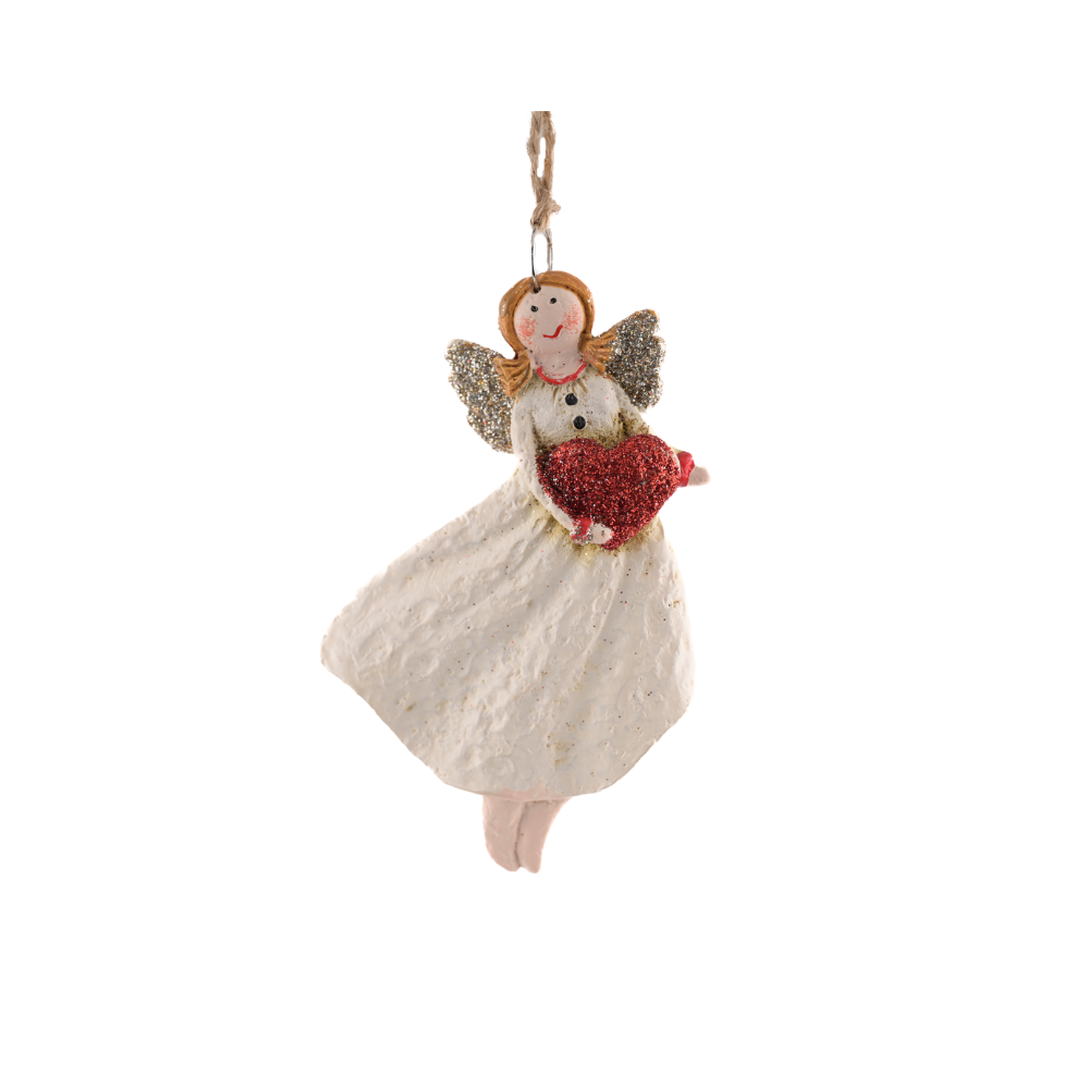 Christmas Hanger Angel
