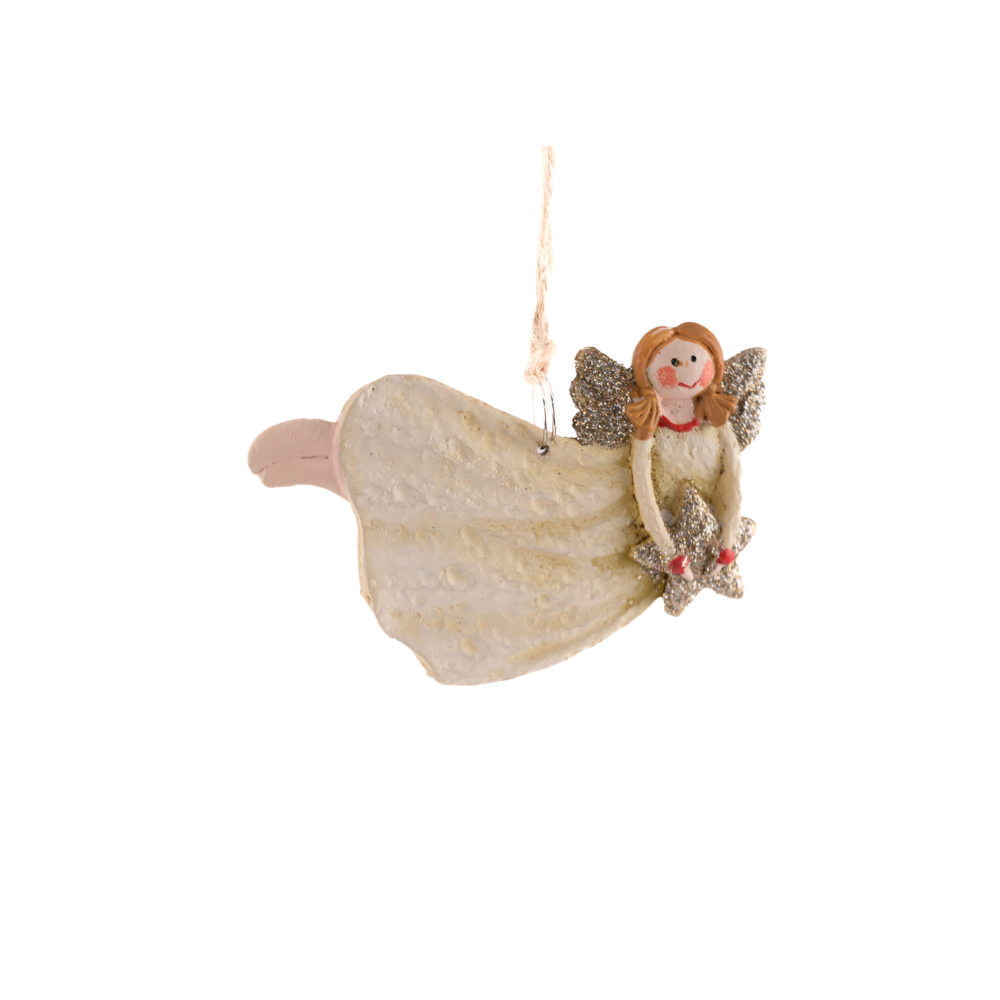 Christmas Hanger Angel