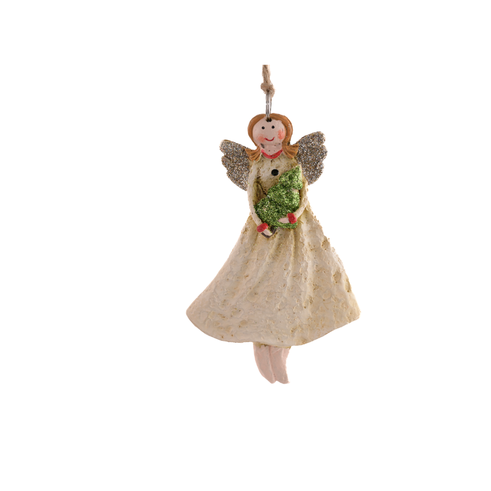 Christmas Hanger Angel