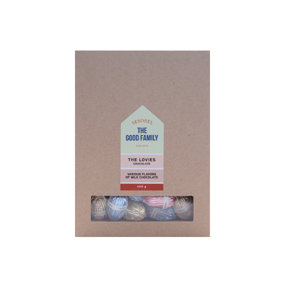 Milk Various Flavors