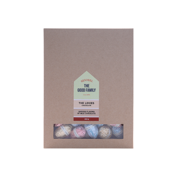 Milk Various Flavors