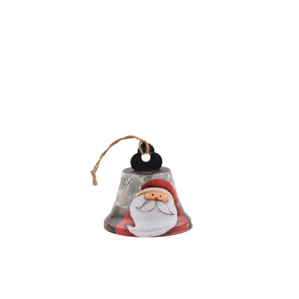 Christmas Hanger Bell