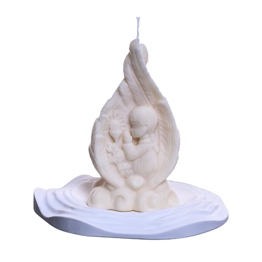 The Guardian Flame