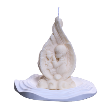 The Guardian Flame