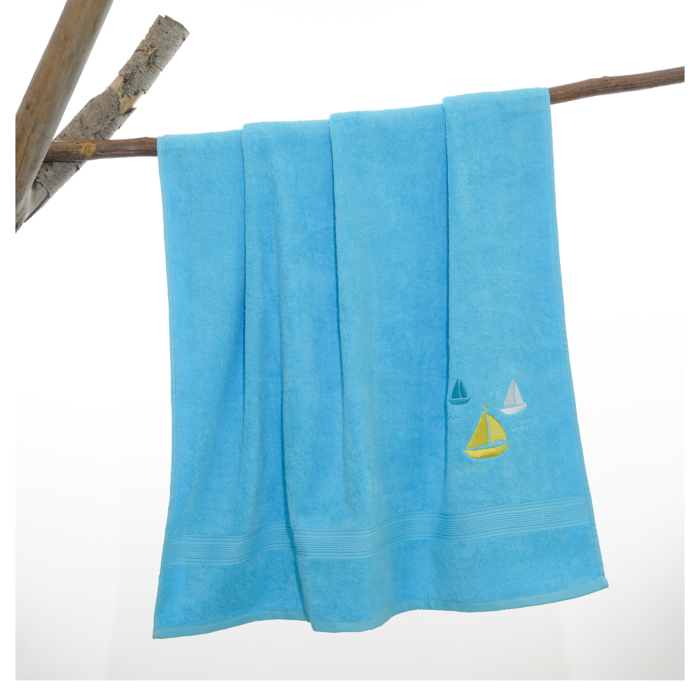 Beach Towel