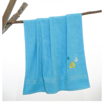 Beach Towel