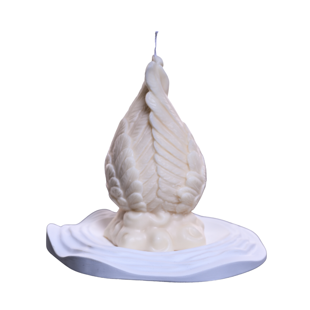 The Guardian Flame