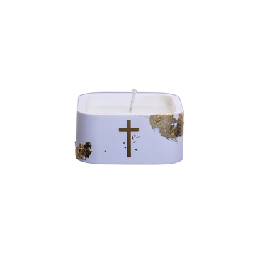 The Glory Flame