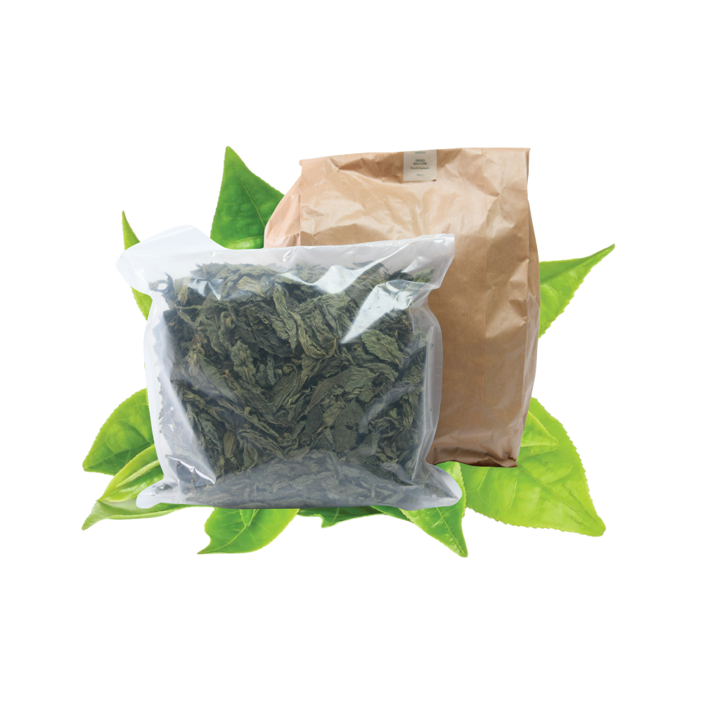 Dried Mloukhie
