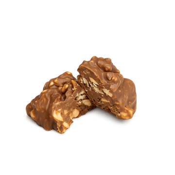 Milk Roasted Almonds