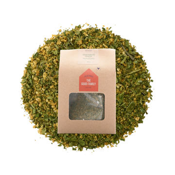 Salad Spices