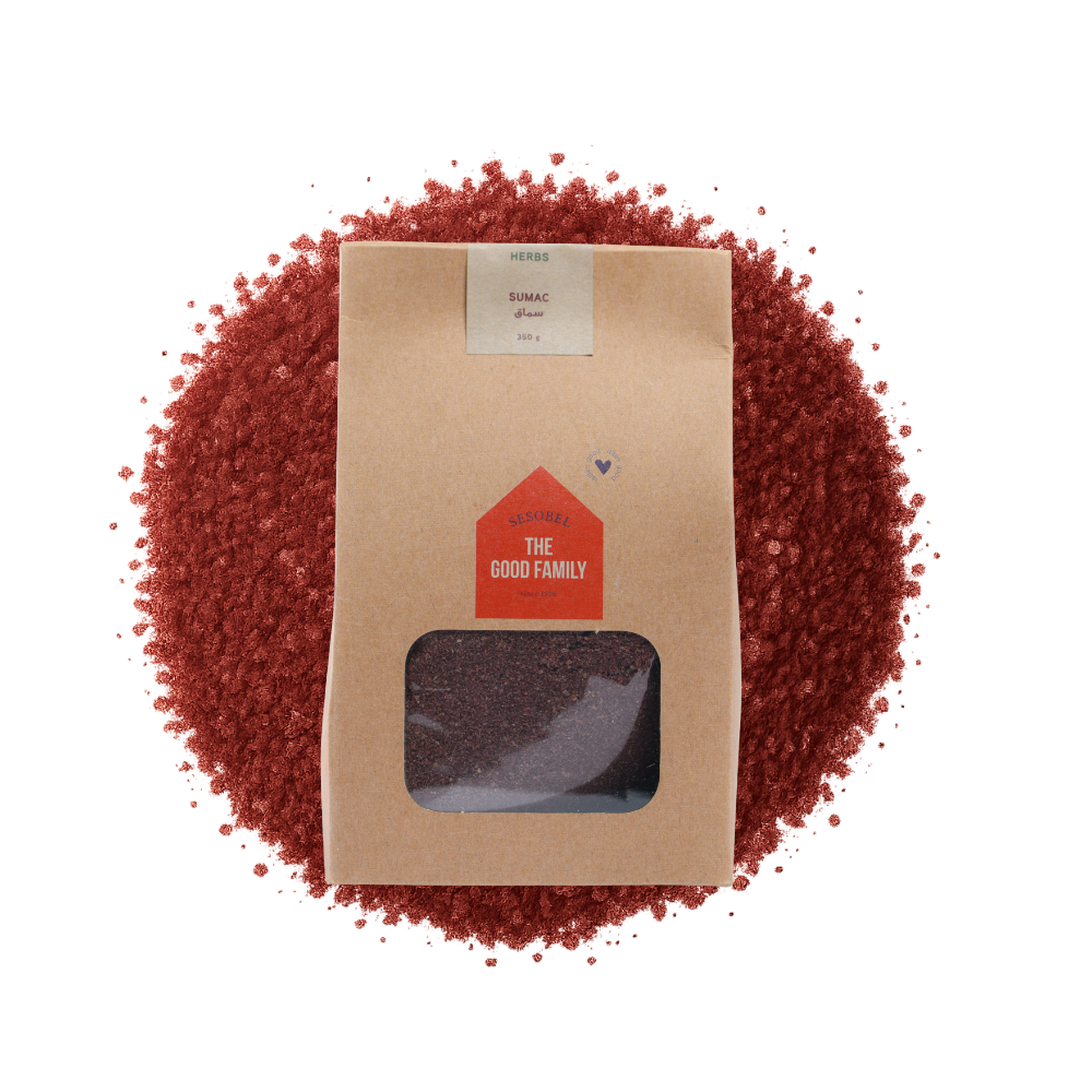 Sumac