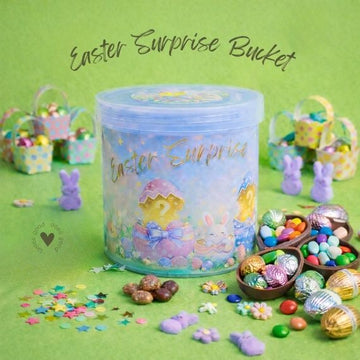 Easter Surprise Box