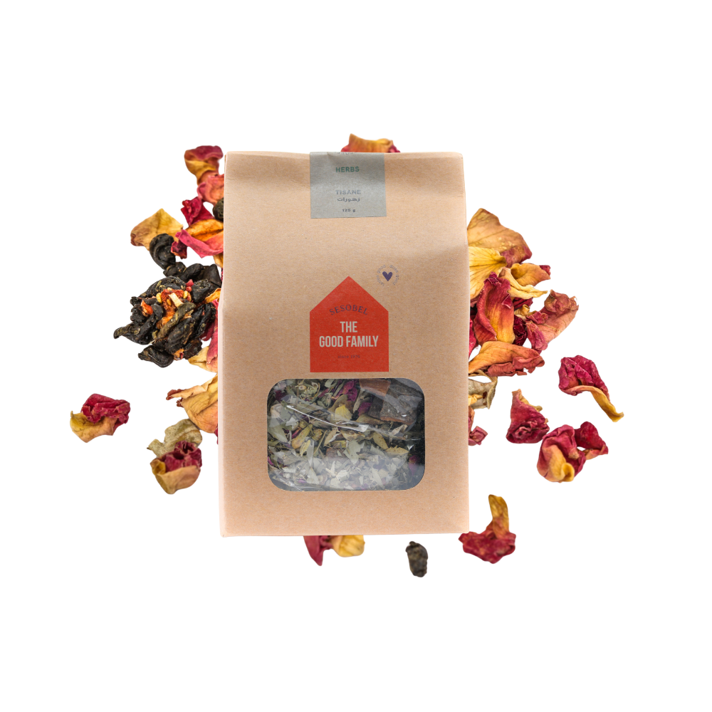 Herbal Tea