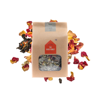 Herbal Tea