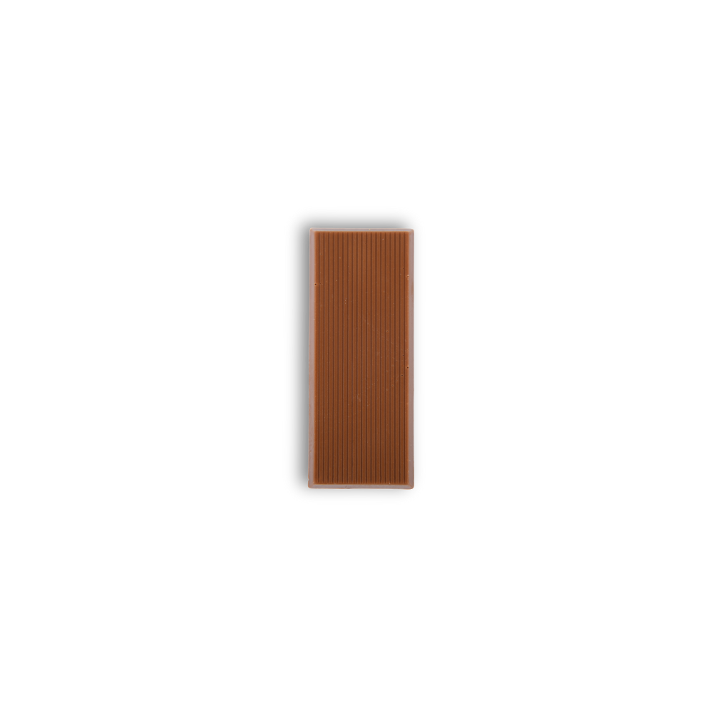 Caramel & Milk Chocolate