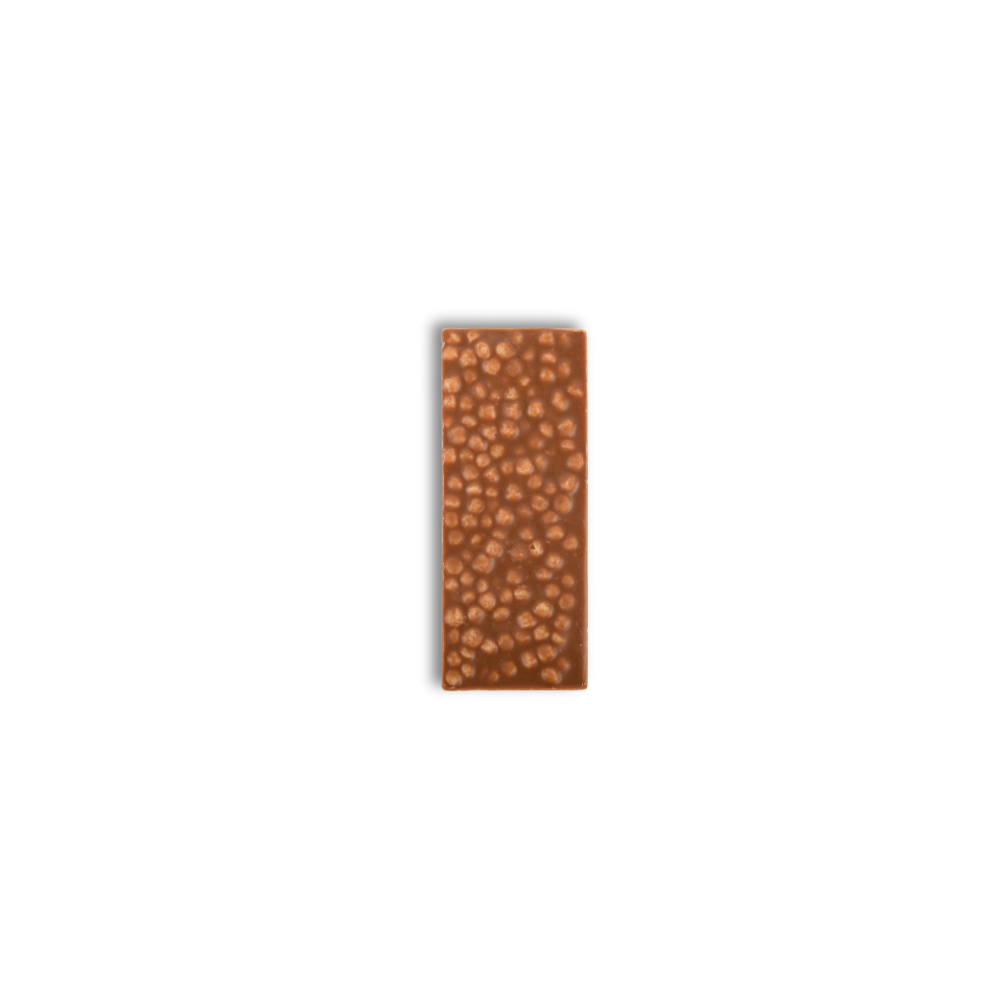 Crispies Milk Chocolate
