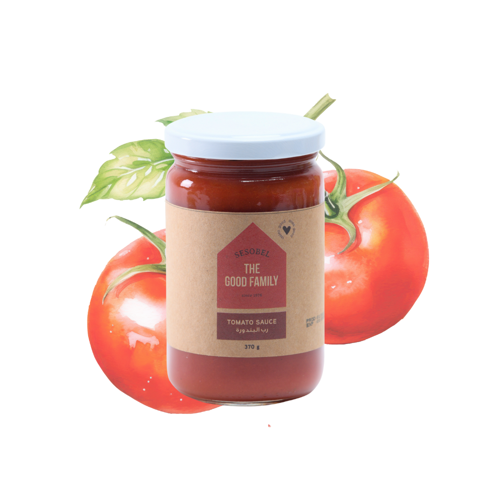 Tomato Sauce