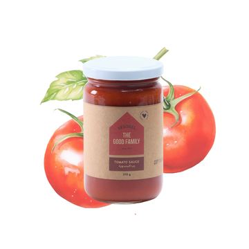 Tomato Sauce