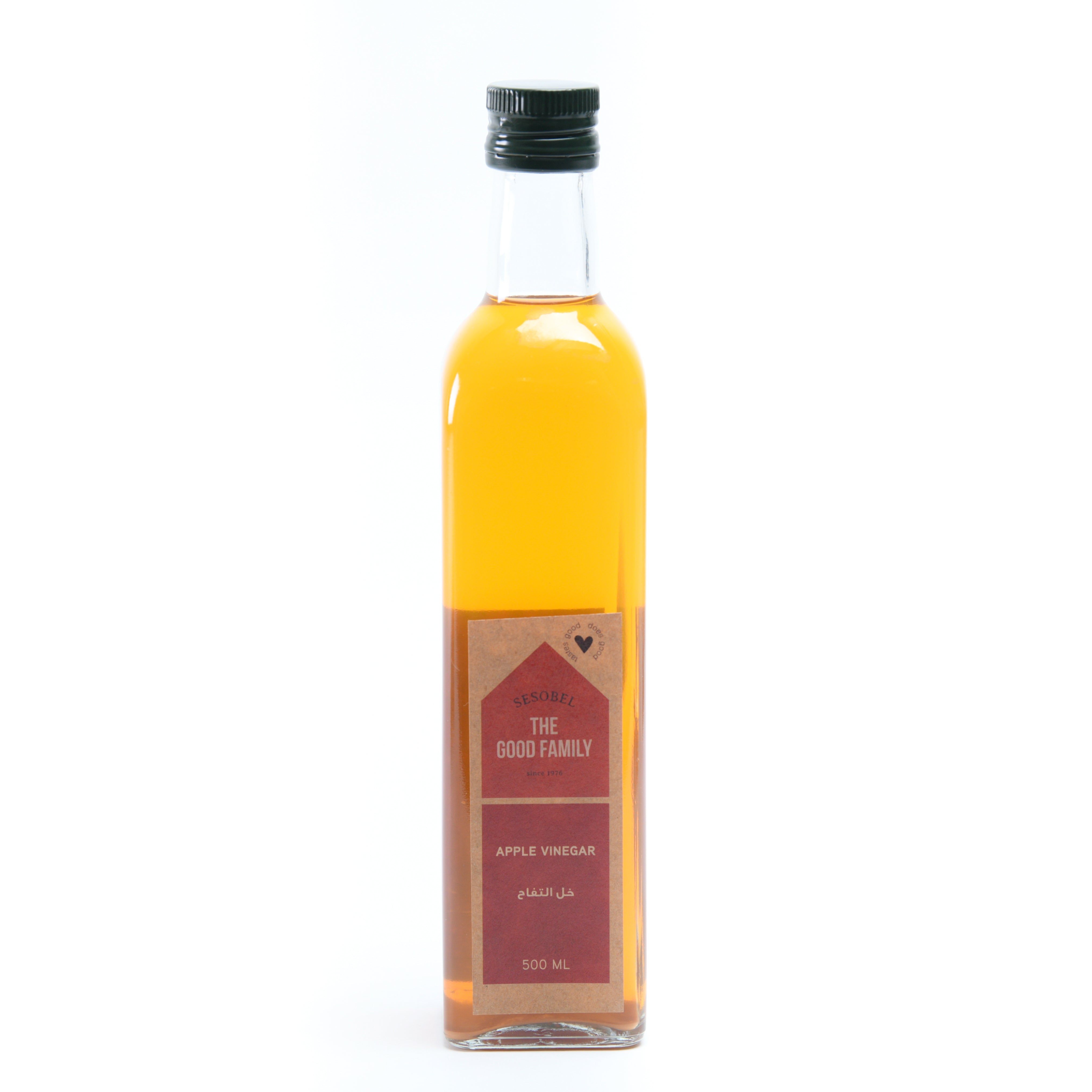 Apple Vinegar