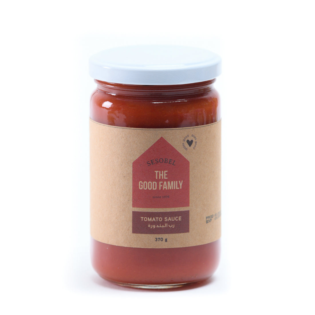 Tomato Sauce