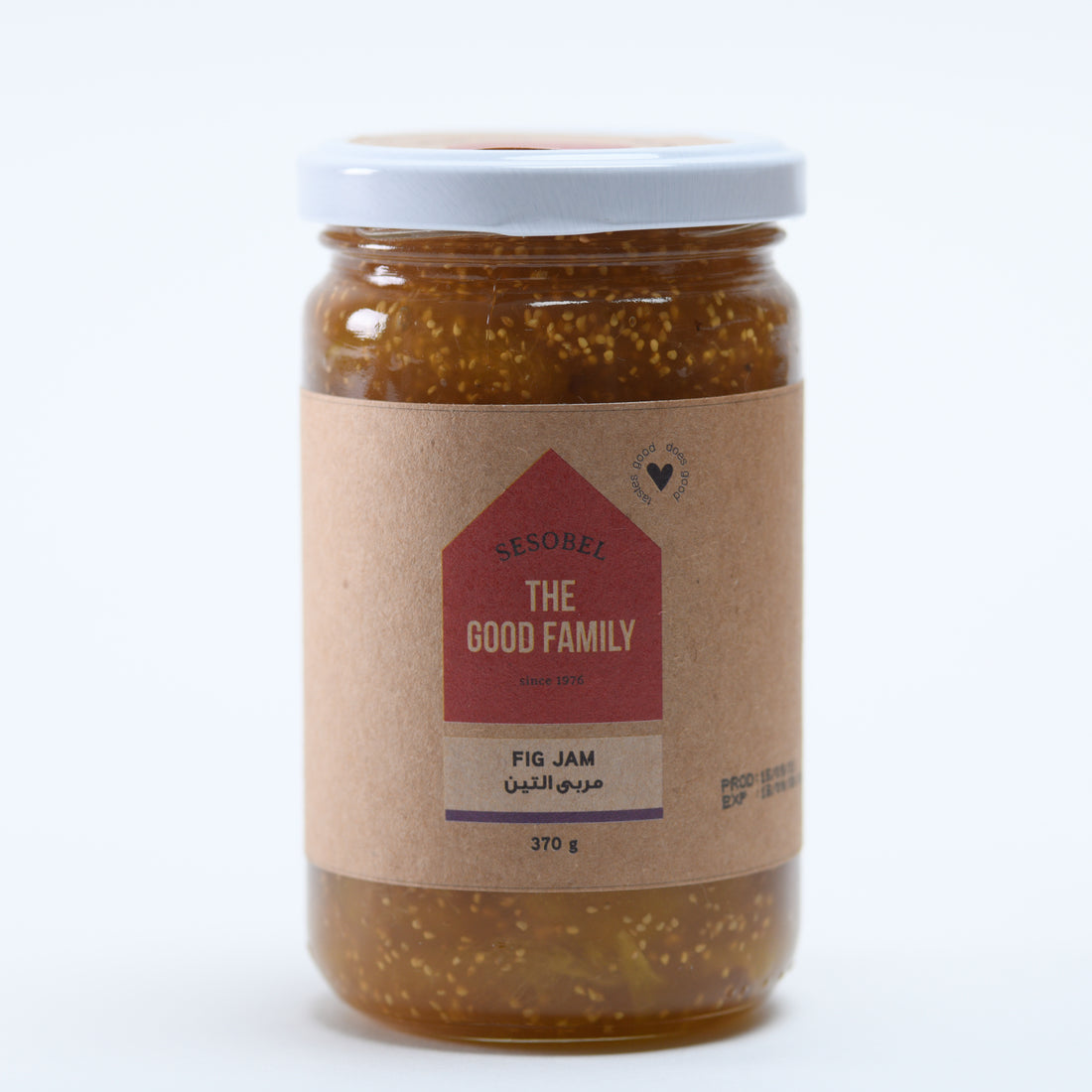 Fig Jam