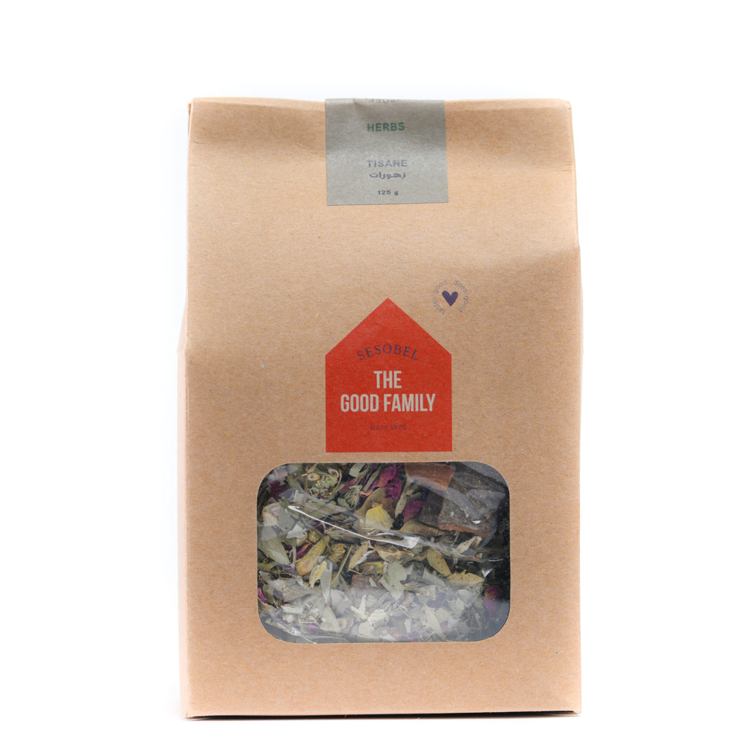 Herbal Tea