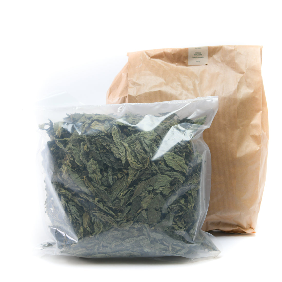Dried Mloukhie