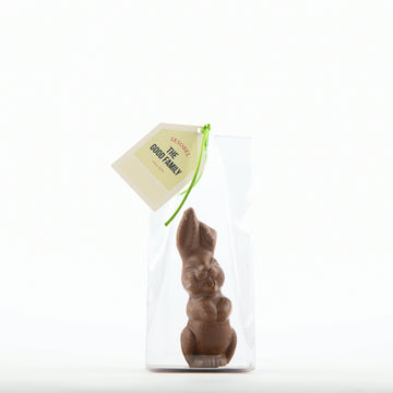 Chocolate Easter Rabbit-PF
