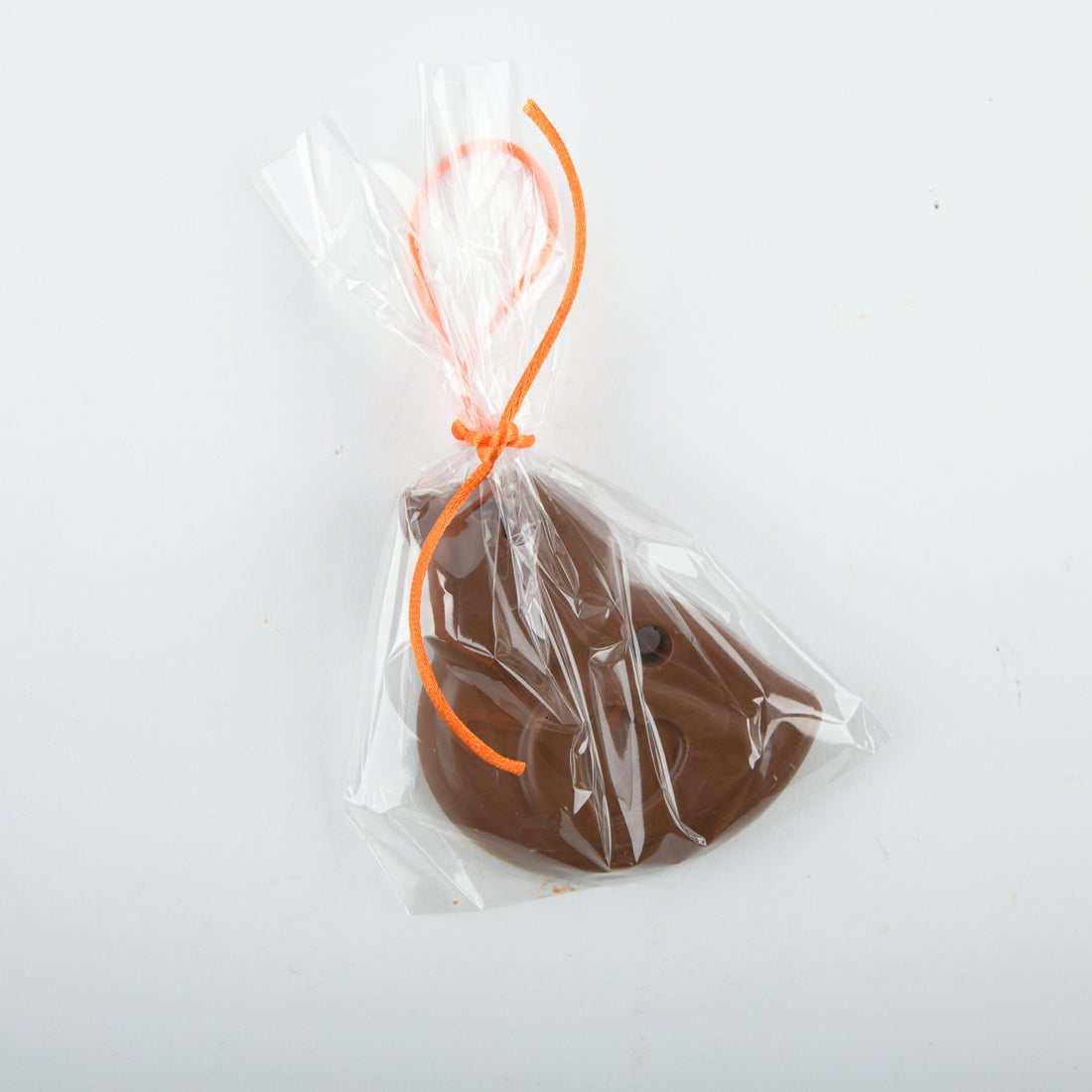 Hanging Duck Chocolate