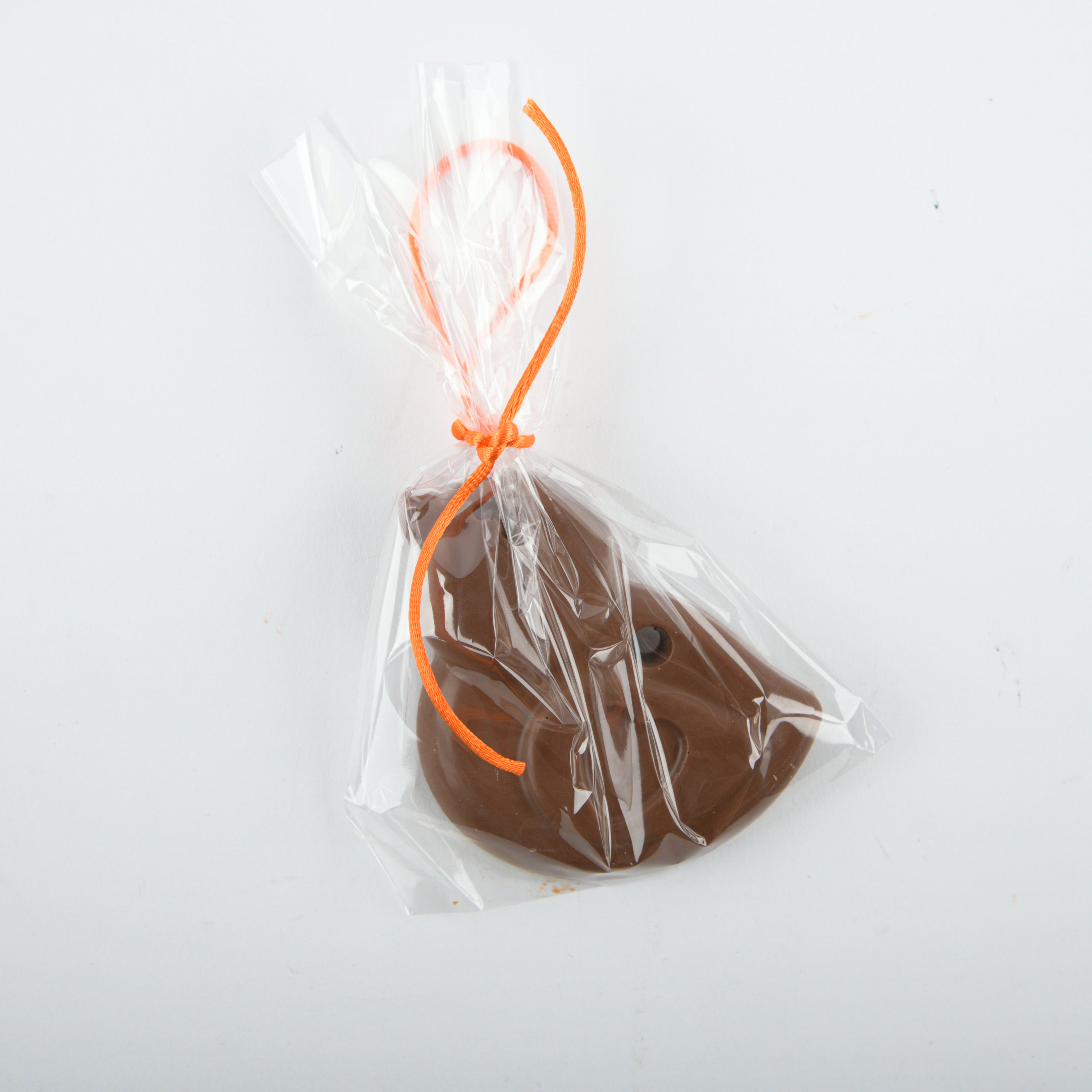 Hanging Duck Chocolate