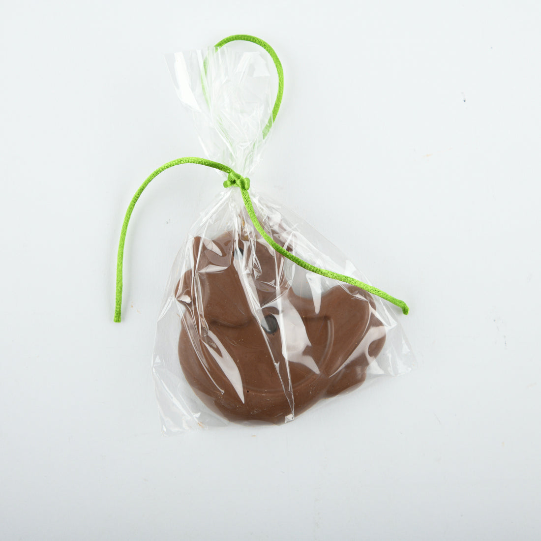 Hanging Chick Chocolate