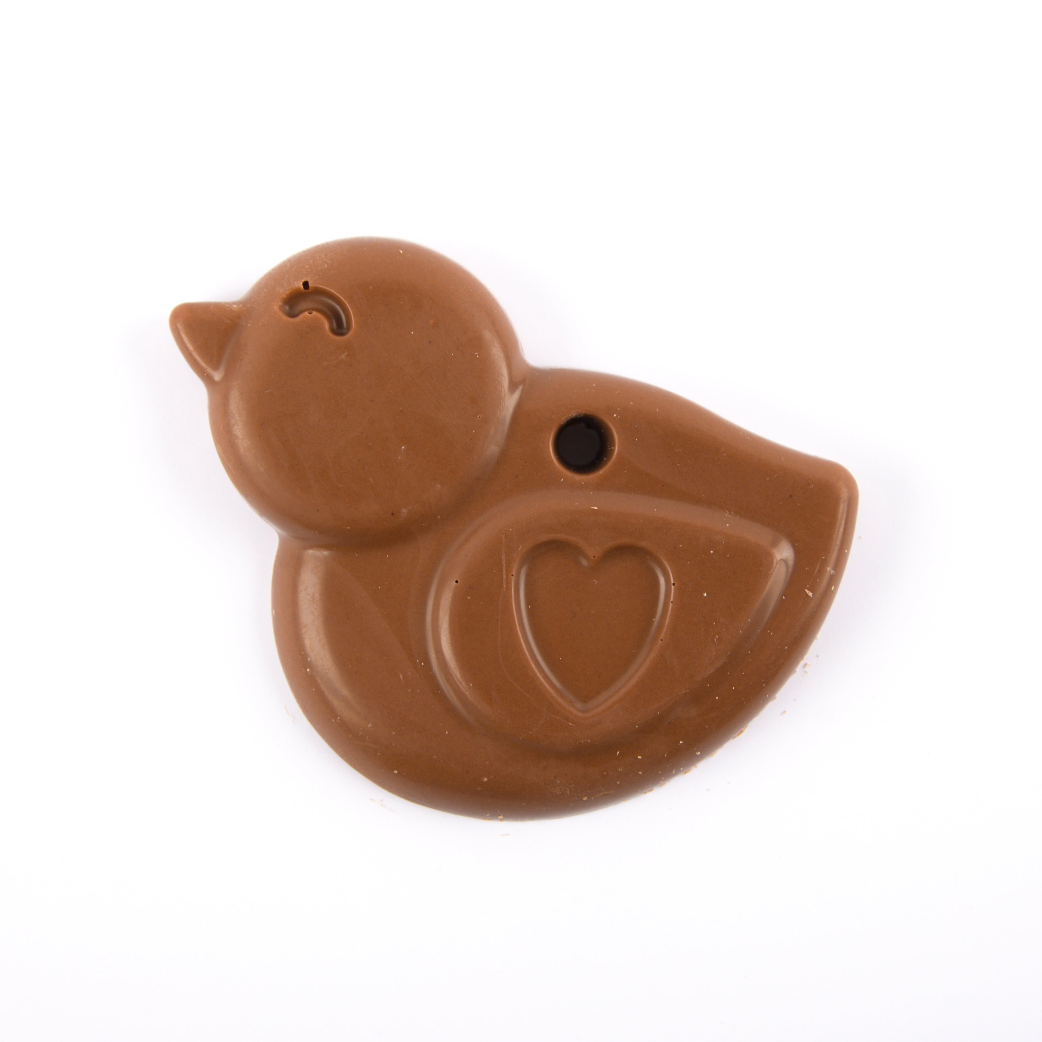 Hanging Duck Chocolate