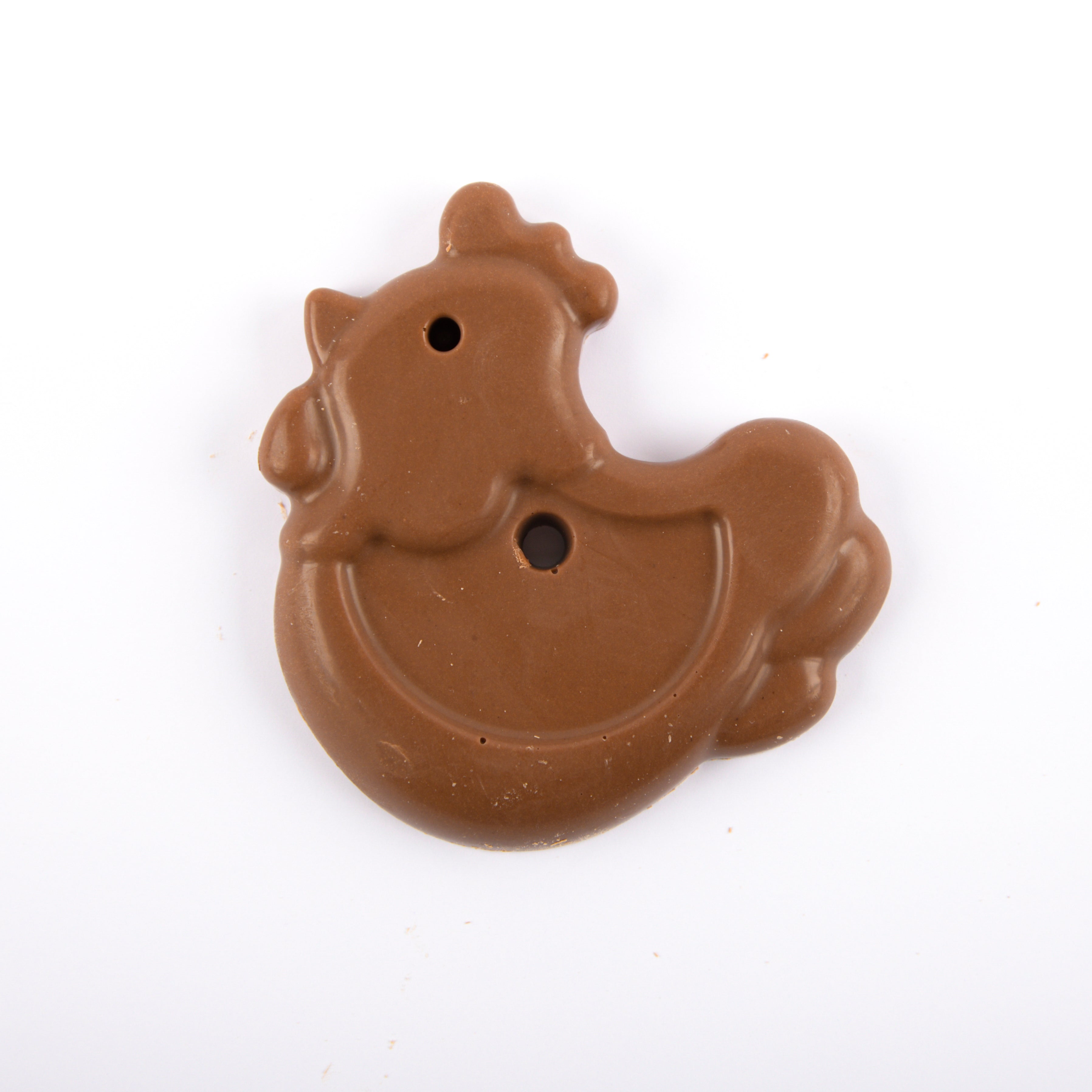 Hanging Chick Chocolate