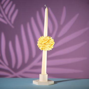 Floral Collection-Yellow