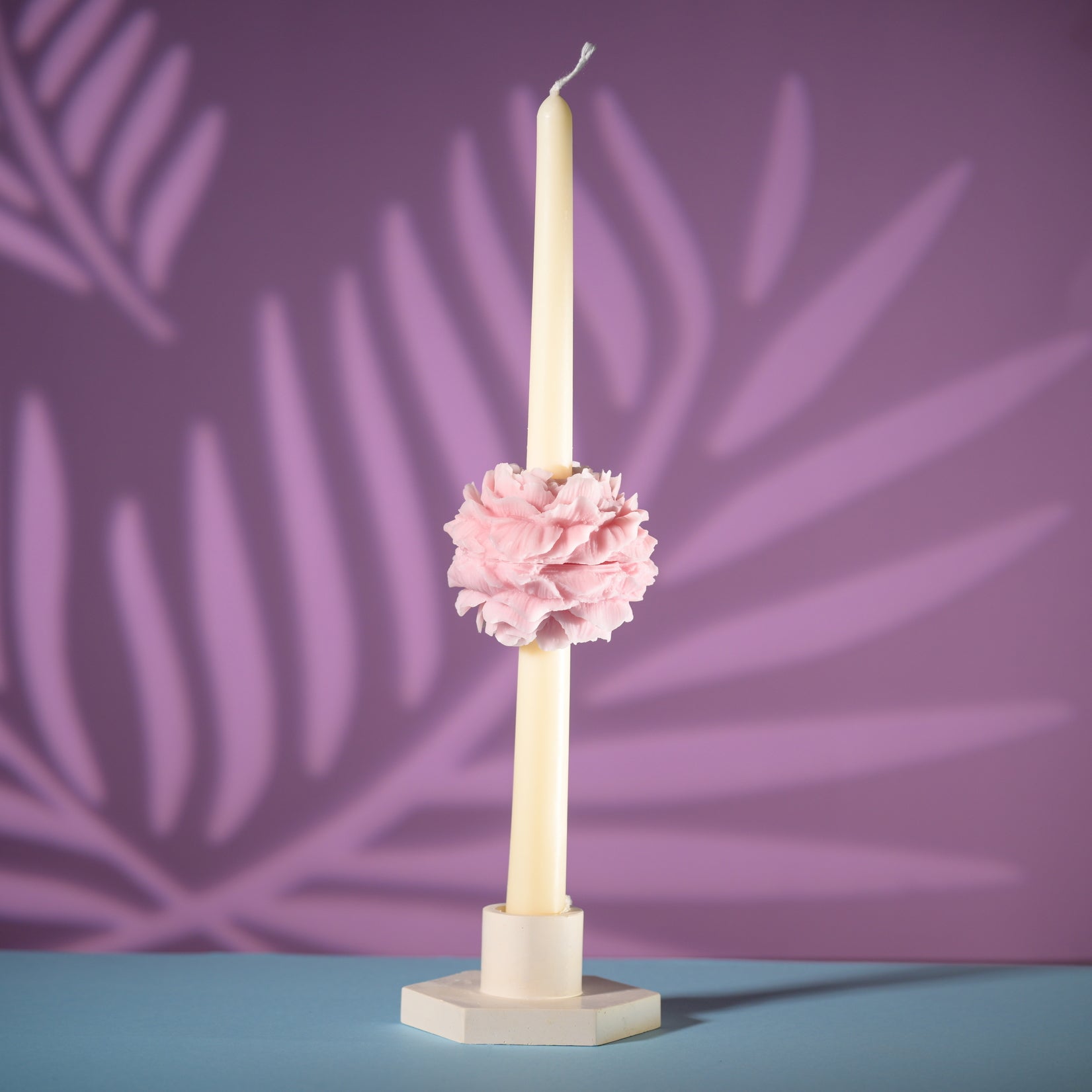 Floral Collection-Purple