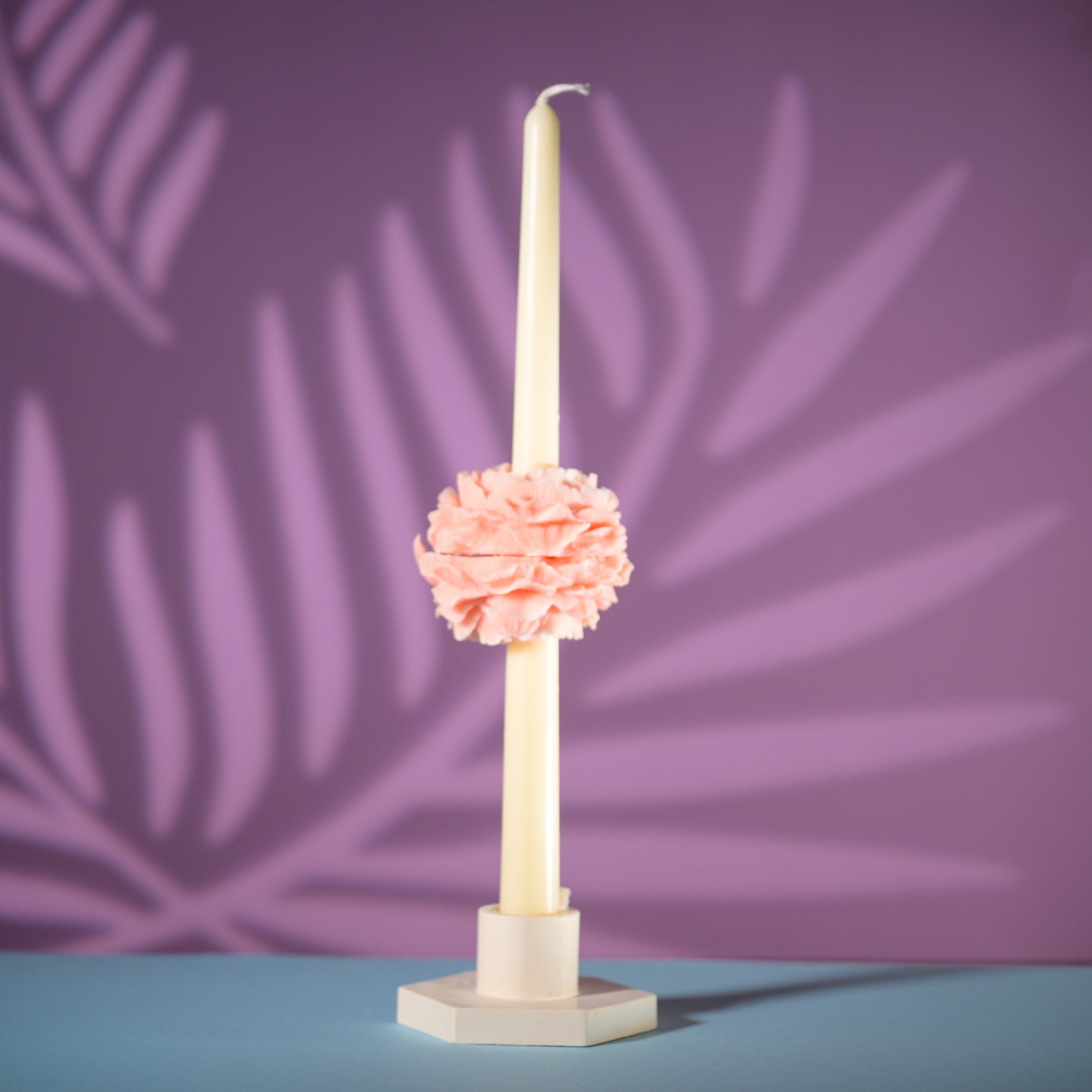 Floral Collection-Pink