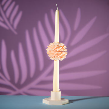 Floral Collection-Peach