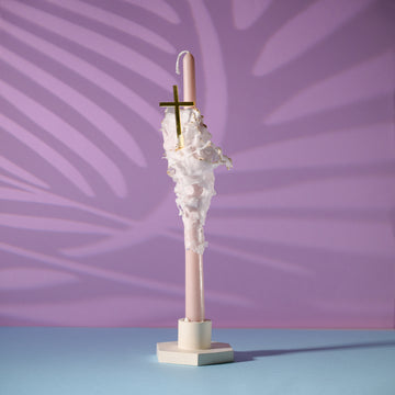 Limited Edition Candles-Purple