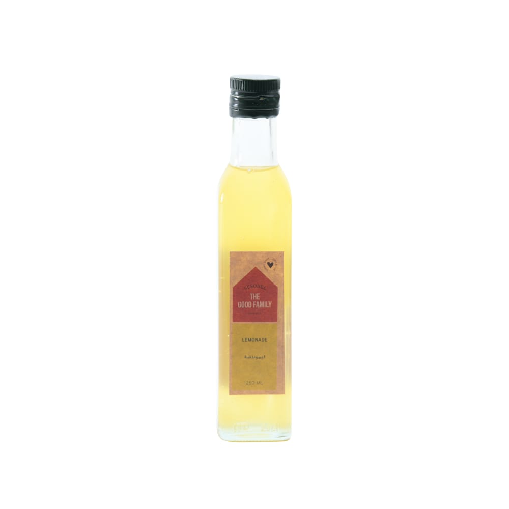Lemonade