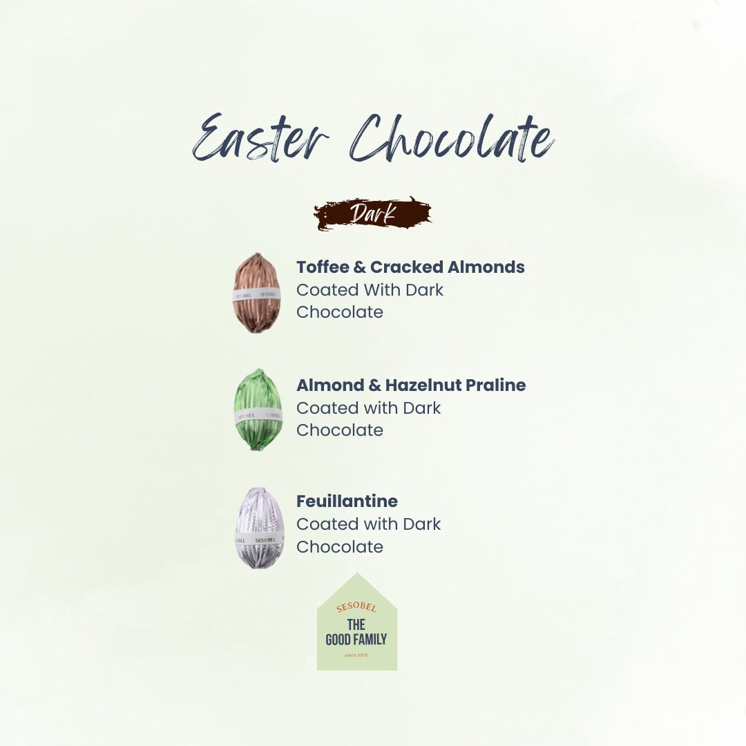 Dark Various Flavors