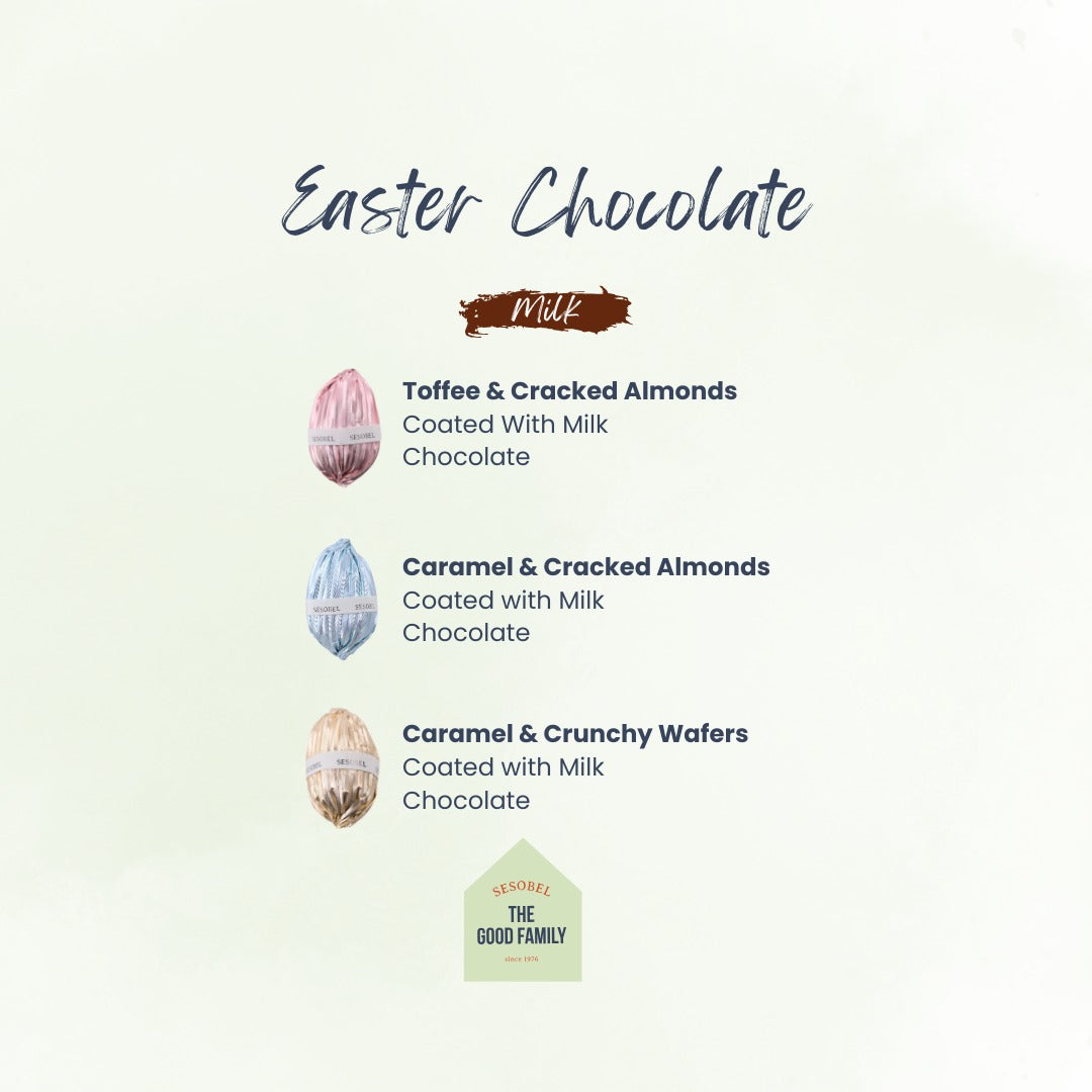 Milk Various Flavors