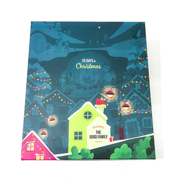 Puzzle Your Way To Christmas