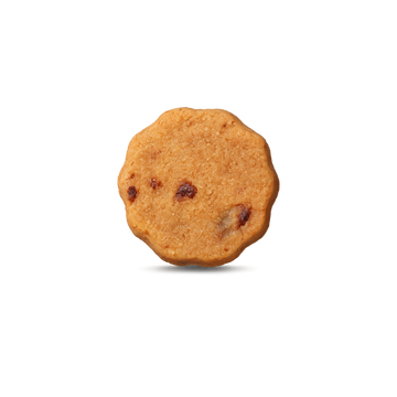 Cranberry Cookies