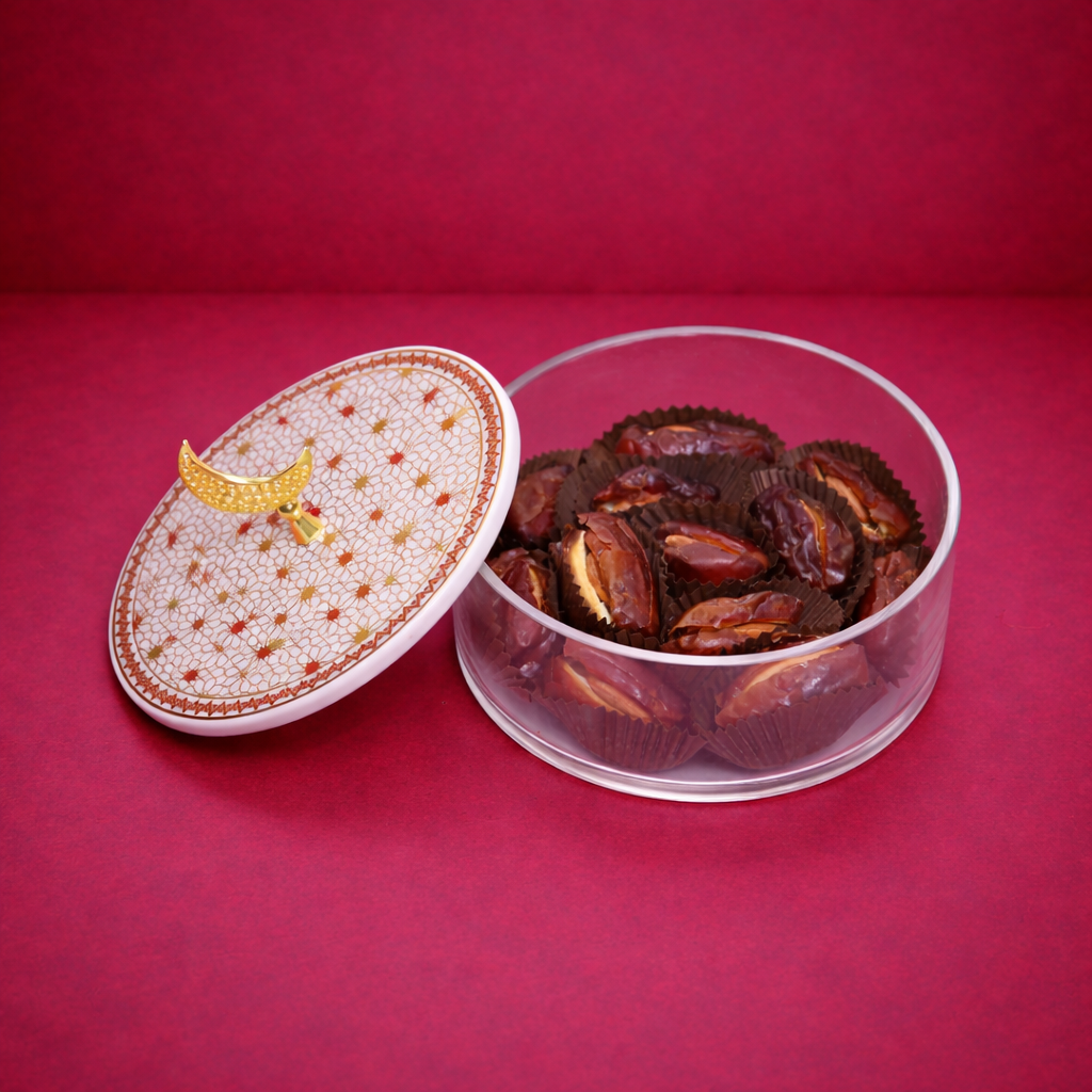 Sultan’s Royal Dates