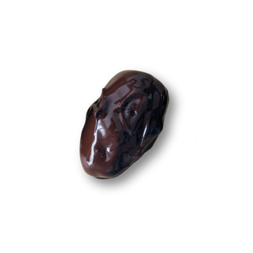 Dates Dipped in Dark Chocolate