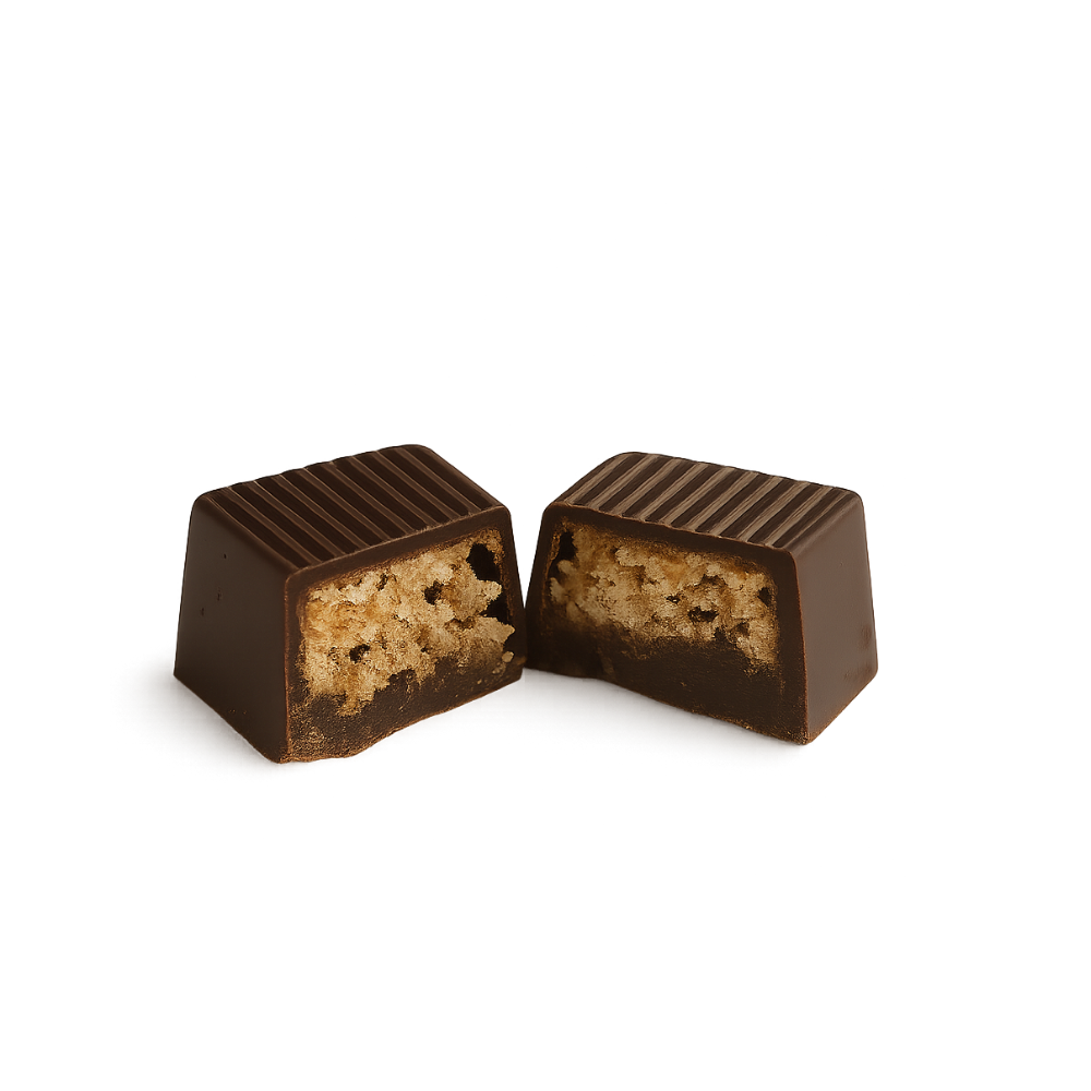 Dark Feuillantine