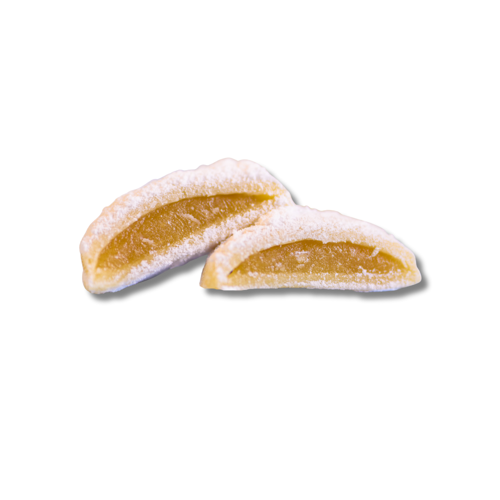 Honey Bites Maamoul