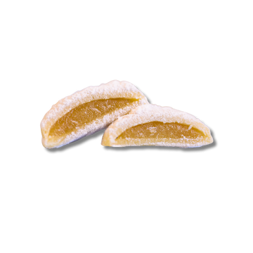 Honey Bites Maamoul