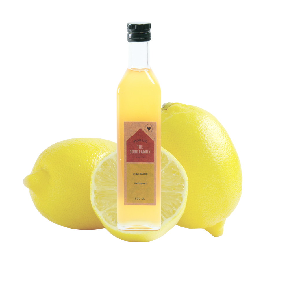Lemonade